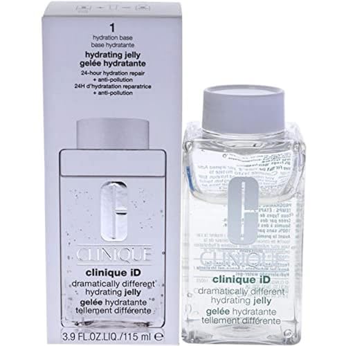 Clinique Id Dramatically Different Hydrating Jelly 115 Ml