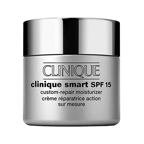 Clinique SMART SPF15 custom-repair moisturizer 75 ml