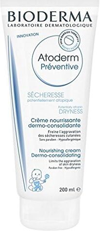 Bioderma Atoderm Preventive