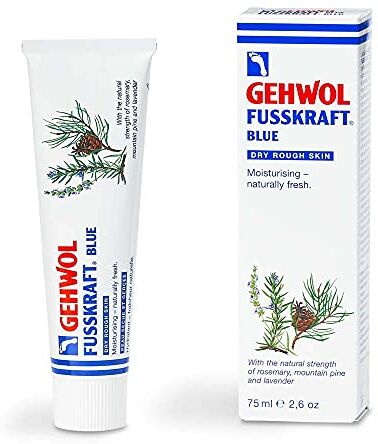 Gehwol , Crema per piedi 75 ml.