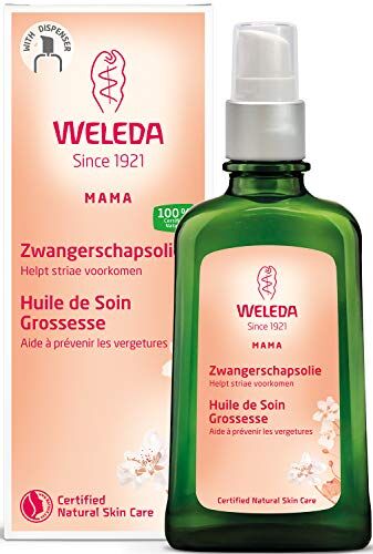 WELEDA Olio Premaman (1x 100 ml)