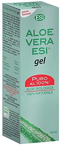 ESI Aloe Vera Gel Puro 100 ml