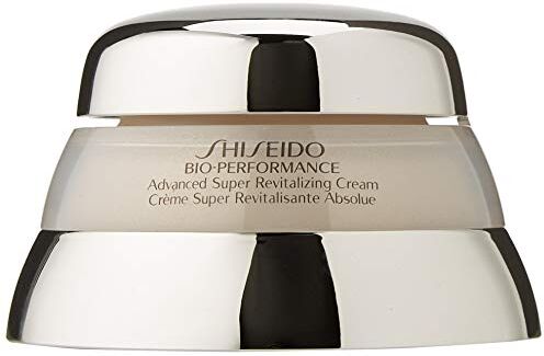 Shiseido Bio-Performance Crema Super Rivitalizzante, 50 ml