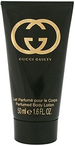 Gucci GUILTY Perfumed Body Lotion, 1.6 oz / 50 ml (DLX Travel size)