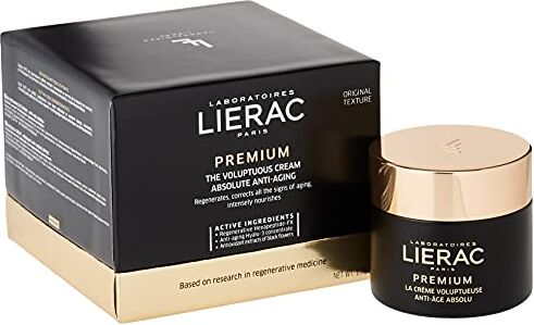 Lierac PREMIUM LA CREME VOLUPT