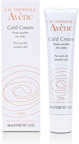 Avene Cold Cream Crema 40 ML