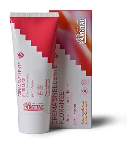 Argital Crema snellente florange