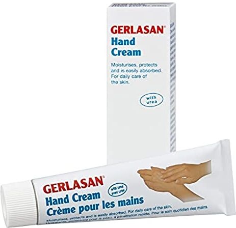 Gehwol – bi624155 – Crema Cura Mani Gerlan – 75 ml