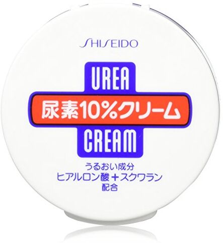 Shiseido FT   Body Cream   Urea Cream 100g by F&T