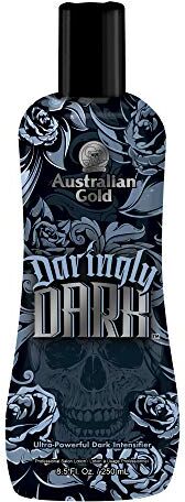 Australian Gold Daringly Dark, One size, 250 ml