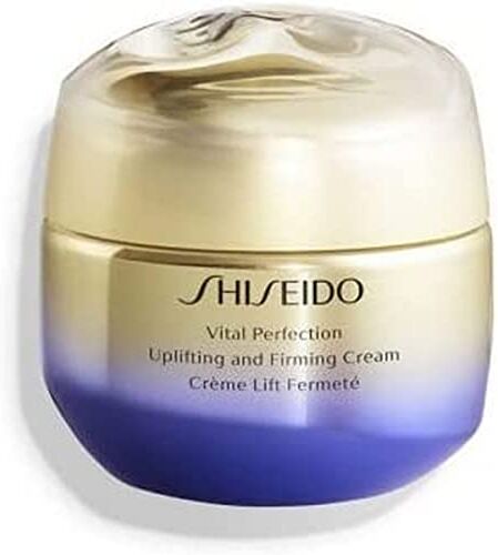 Shiseido Vital Perfection Day Cream 30 ml