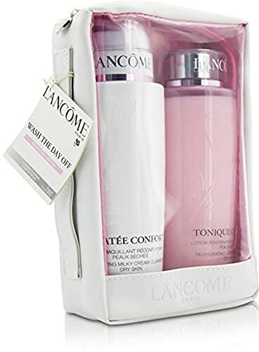 Lancome Duo Confort Lote Limpiador 2 Piezas