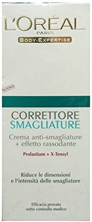 L'Oreal Body Expertise Correttore Smagliature