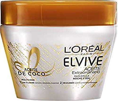 L'Oreal Paris Oli Per Il Corpo Idratanti 300 Gr