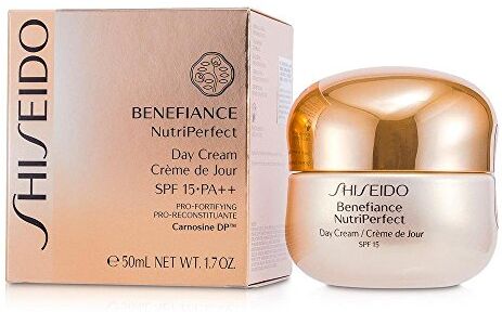 Shiseido Benefiance NutriPerfect Day Cream SPF 15, 50ml