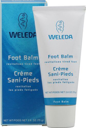 Weleda Foot Balm