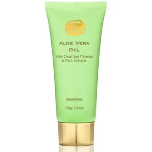 Kedma Gel di Aloe Vera - Lenitivo & Idratante - 100ml Kedma Gel di Aloe Vera - Lenitivo & Idratante - 100ml