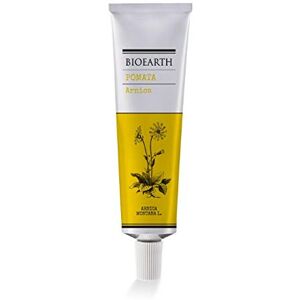 Bioearth Pomata all'Arnica, 50 ml Biologico