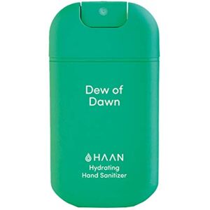 HAAN Prodotto Beauty Hydrating Hand Sanitizer, per l uso quotidiano, 30ml HAAN Prodotto Beauty Hydrating Hand Sanitizer, per l uso quotidiano, 30ml