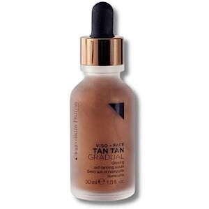 Diego Dalla Palma Tan Tan Gradual Self Tanning Serum Siero Viso Autoabbronzante Spf30 30ml