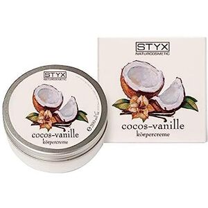 STYX Crema per il corpo Cocos Vaniglia 200 ml STYX Crema per il corpo Cocos Vaniglia 200 ml