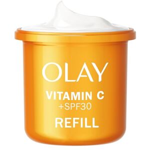 Olay Crema Idratante Viso con Vitamina C - SPF 30 - Cura Luminosa Olay Crema Idratante Viso con Vitamina C - SPF 30 - Cura Luminosa