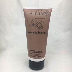 Linea Alivia Crema Mani - Idratante & Emoliente Linea Alivia Crema Mani - Idratante & Emoliente