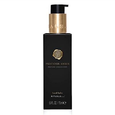 RITUALS Precious Amber Lozione per le mani, collezione privata, 175 ml RITUALS Precious Amber Lozione per le mani, collezione privata, 175 ml