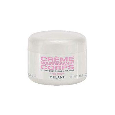 Orlane , Mascarilla hidratante y rejuvenecedora para la cara 500 gr. Orlane , Mascarilla hidratante y rejuvenecedora para la cara 500 gr.