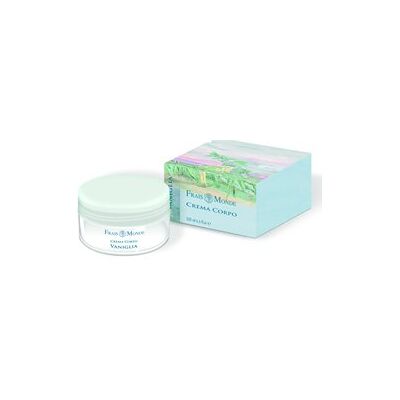 Frais Monde Vanilla Crema Corpo 200 gr Frais Monde Vanilla Crema Corpo 200 gr