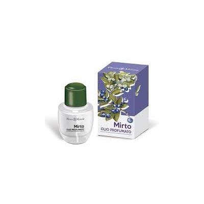 Frais Monde olio profumato mirto 12 ml Frais Monde olio profumato mirto 12 ml