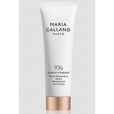 Maria Galland 936 Source D'Energie Renaissance Hand Cream - Crema mani Maria Galland 936 Source D'Energie Renaissance Hand Cream - Crema mani