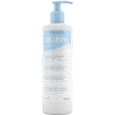 Pierre Fabre DEXERYL CREMA EMOLIEN P/S 500 Pierre Fabre DEXERYL CREMA EMOLIEN P/S 500
