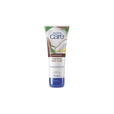 AVON Care Superfood – Crema mani idratante con olio di cocco – nutre e protegge le mani AVON Care Superfood – Crema mani idratante con olio di cocco – nutre e protegge le mani