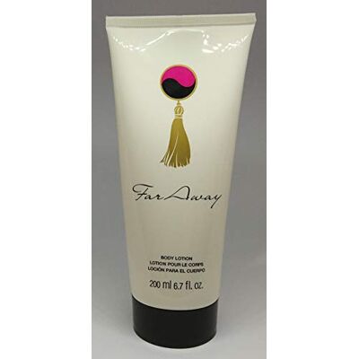 AVON Far Away Body Lotion by 200ml AVON Far Away Body Lotion by 200ml