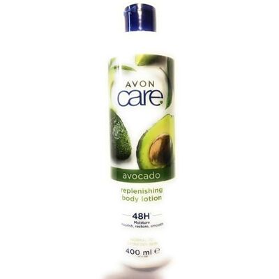 AVON Care Superfood Lozione per il corpo con olio di avocado Lozione nutriente per il corpo con olio di avocado per idratazione e pelle morbida per la cura quotidiana del corpo AVON Care Superfood Lozione per il corpo con olio di avocado Lozione nutriente per il corpo con olio di avocado per idratazione e pelle morbida per la cura quotidiana del corpo