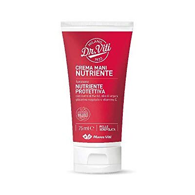 Marco Viti CREMA MANI NUTRIENTE Marco Viti CREMA MANI NUTRIENTE