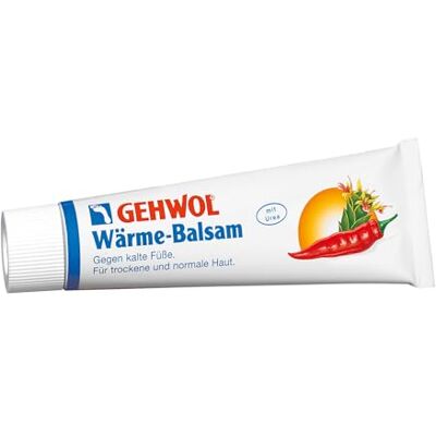 Gehwol 1024405 calore Balm 75ml Gehwol 1024405 calore Balm 75ml