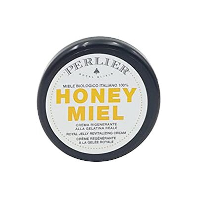 Perlier Honey Miel Crema Corpo Rigenerante Alla Gelatina Reale 40ml Perlier Honey Miel Crema Corpo Rigenerante Alla Gelatina Reale 40ml