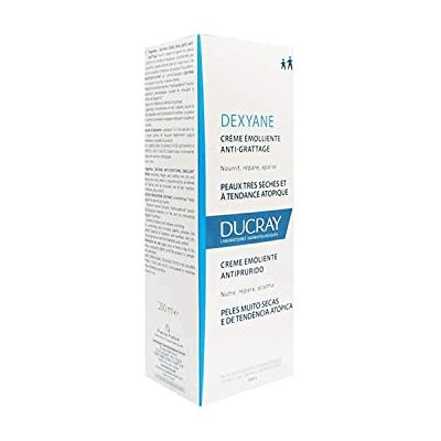 Ducray Dexyane Crema Emolliente 200ml Ducray Dexyane Crema Emolliente 200ml