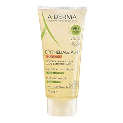 A-Derma Aderma Epitheliale Ah Duo Massag 150 gr A-Derma Aderma Epitheliale Ah Duo Massag 150 gr