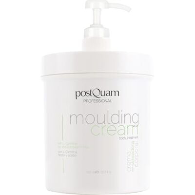 POSTQUAM – Crema corpo modellante 1000 ml – Cura della pelle ed effetto rassodante – Con fucus, caffeina e L-carnitina – Adatta a tutti i tipi di pelle POSTQUAM – Crema corpo modellante 1000 ml – Cura della pelle ed effetto rassodante – Con fucus, caffeina e L-carnitina – Adatta a tutti i tipi di pelle