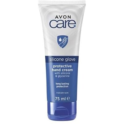 AVON CARE ESSENTIALS Crema mani con silicone e glicerina AVON CARE ESSENTIALS Crema mani con silicone e glicerina