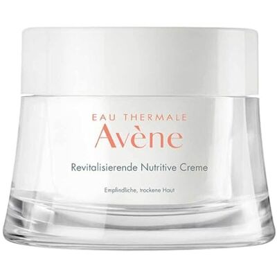 Avene Avène Revitalisierende Nutritive Creme, 50 ml Crema Avene Avène Revitalisierende Nutritive Creme, 50 ml Crema