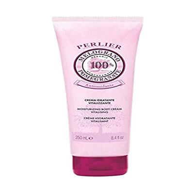 Perlier Melograno Crema Corpo Idratante Vitalizzante, 250ml Perlier Melograno Crema Corpo Idratante Vitalizzante, 250ml