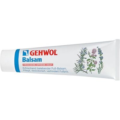 Gehwol 1024705 balsamo per la pelle secca 75ml Gehwol 1024705 balsamo per la pelle secca 75ml