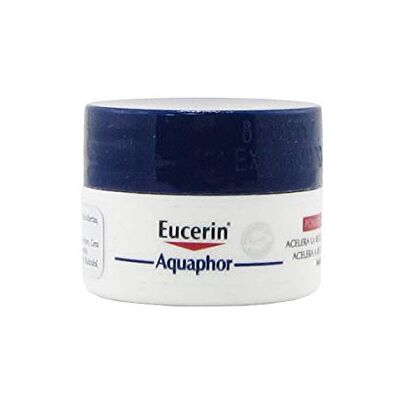 Eucerin Aquaphor Repairing Unguento 7 Ml Eucerin Aquaphor Repairing Unguento 7 Ml