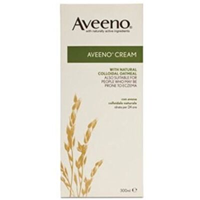 Aveeno ® Crema 300 ml Aveeno ® Crema 300 ml
