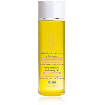 Pupa Olio Ultra Elasticizzante E Tonificante 200 ml Pupa Olio Ultra Elasticizzante E Tonificante 200 ml