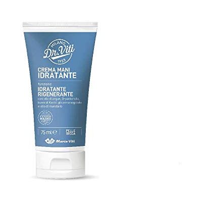 Marco Viti CREMA MANI IDRATANTE Marco Viti CREMA MANI IDRATANTE
